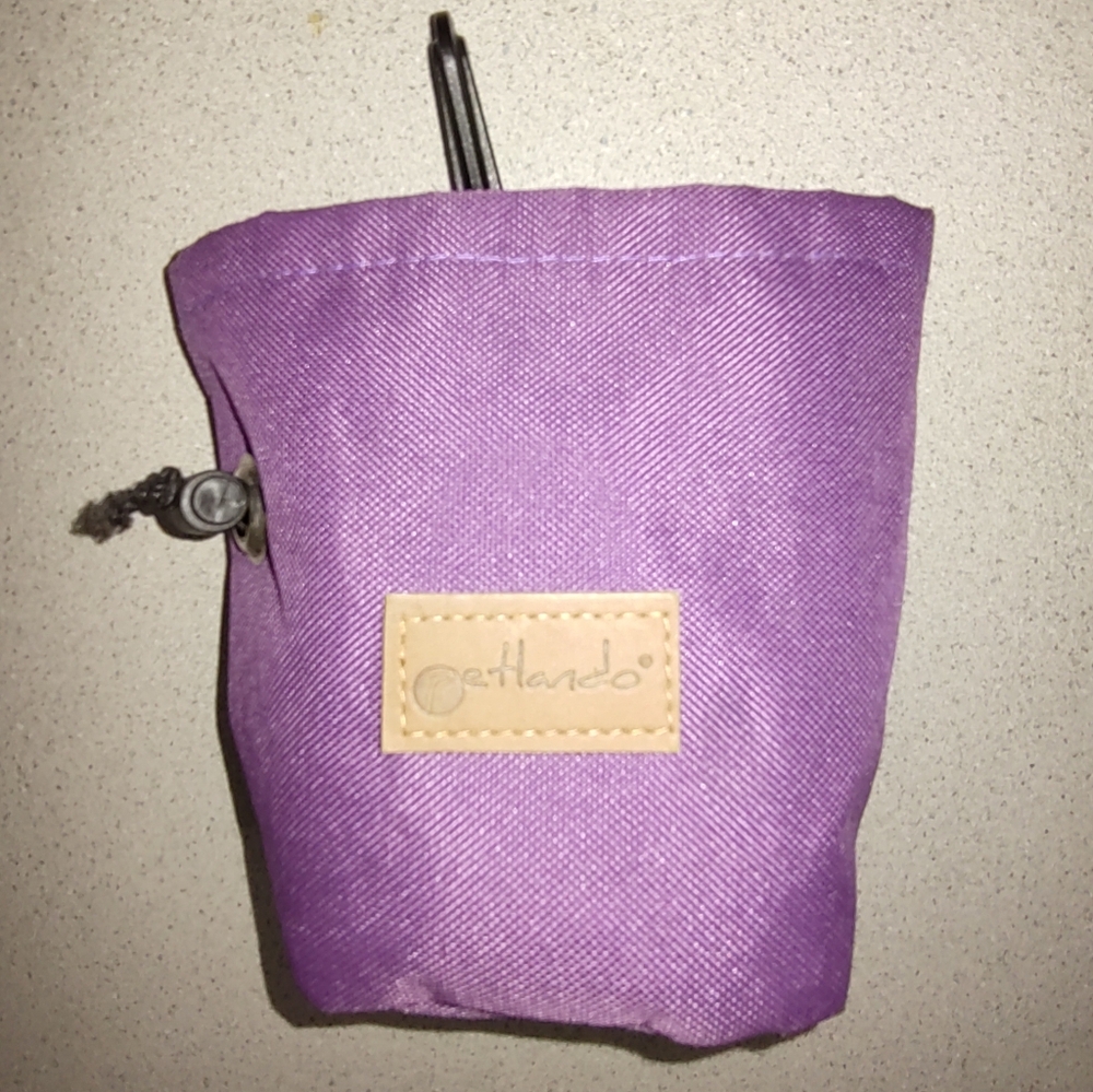 Lower Price!*Dog Snack Bag